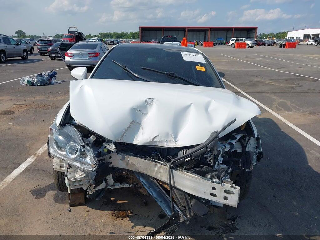 JTHKD5BH9F2222836 2015 LEXUS CT 200H photo no. 11