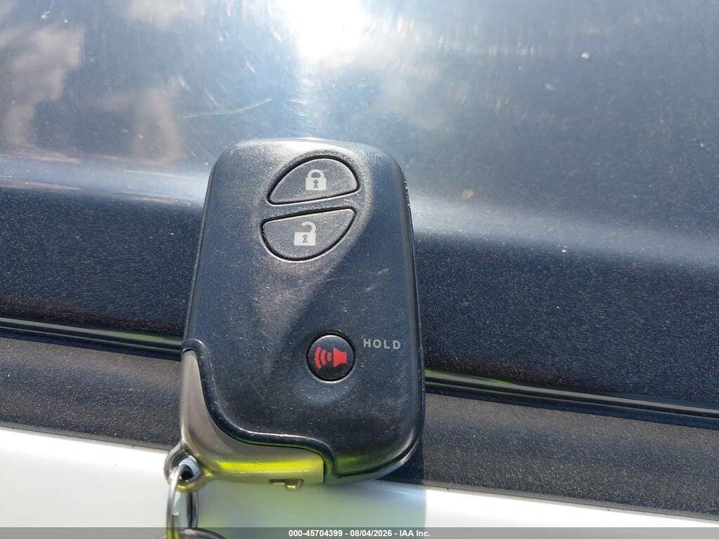 JTHKD5BH9F2222836 2015 LEXUS CT 200H photo no. 9