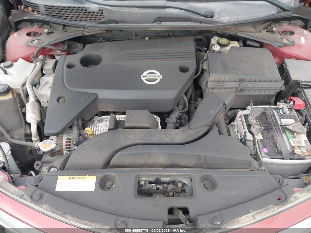 1N4AL3AP2FN301976 2015 NISSAN ALTIMA photo no. 10