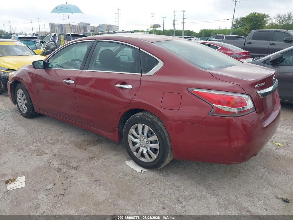 1N4AL3AP2FN301976 2015 NISSAN ALTIMA photo no. 3
