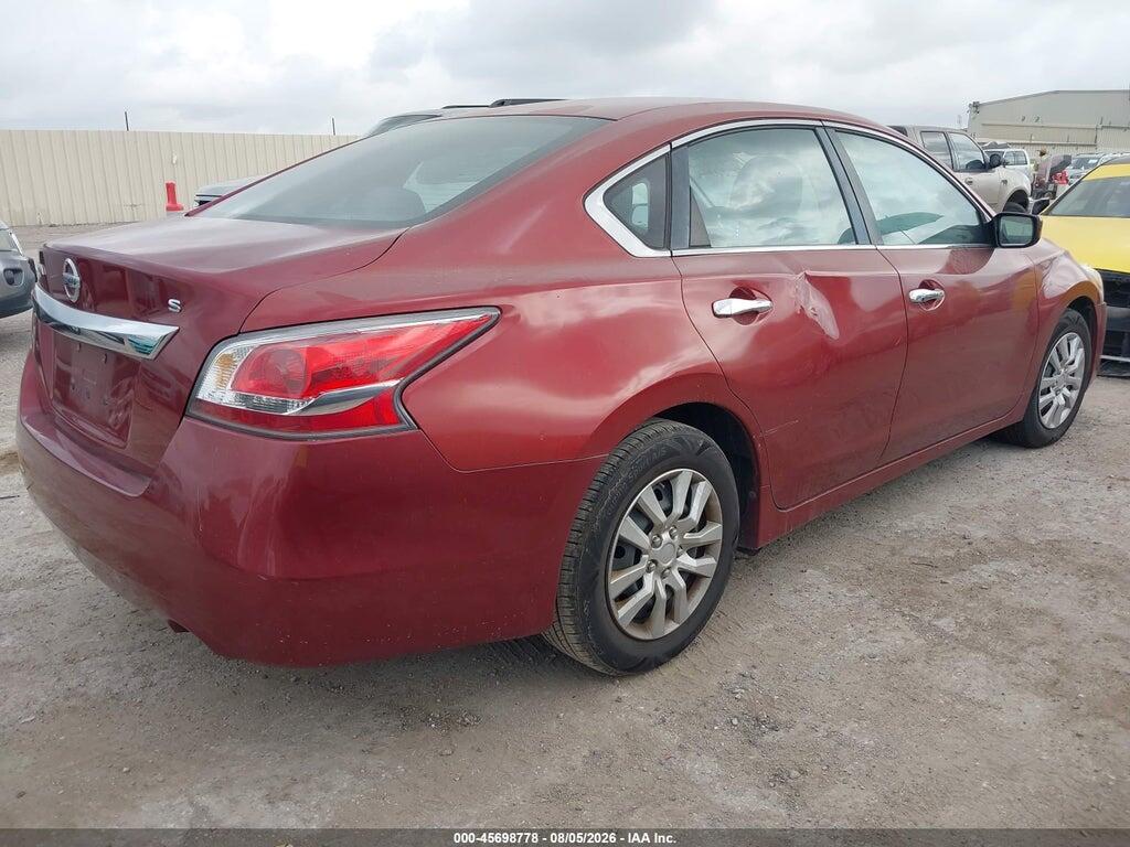 1N4AL3AP2FN301976 2015 NISSAN ALTIMA photo no. 4