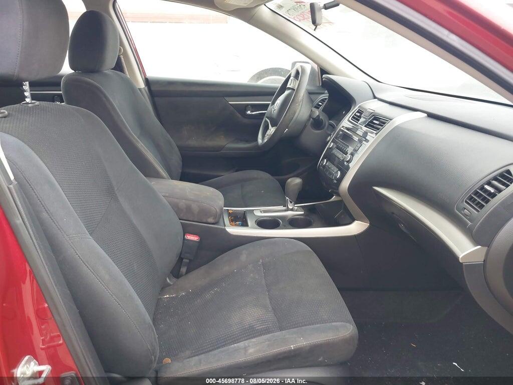 1N4AL3AP2FN301976 2015 NISSAN ALTIMA photo no. 5
