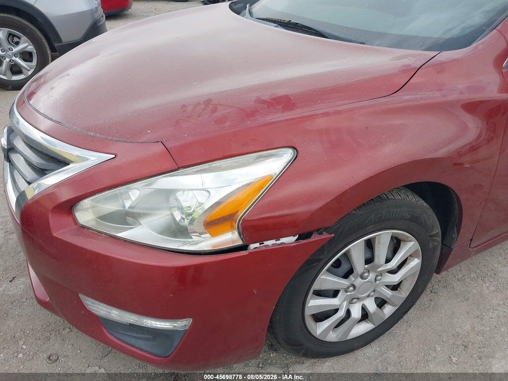 1N4AL3AP2FN301976 2015 NISSAN ALTIMA photo no. 6