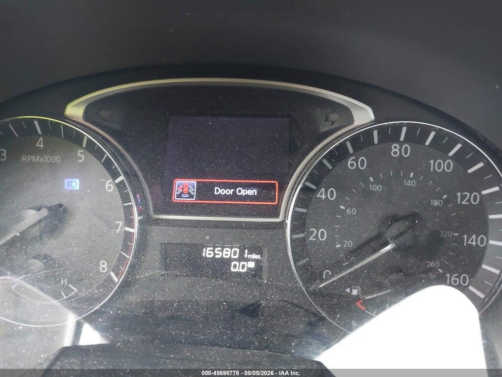 1N4AL3AP2FN301976 2015 NISSAN ALTIMA photo no. 7