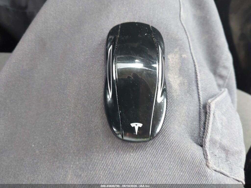 5YJSA1H24FF098185 2015 TESLA MODEL S photo no. 11