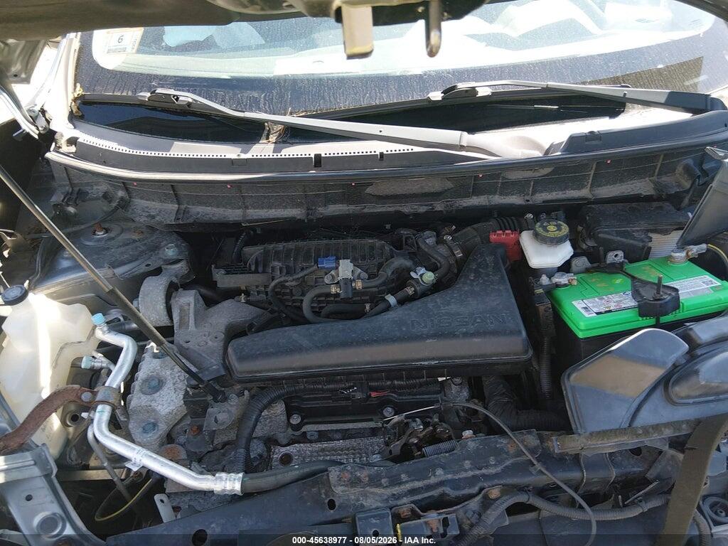 KNMAT2MV0FP585465 2015 NISSAN ROGUE photo no. 10