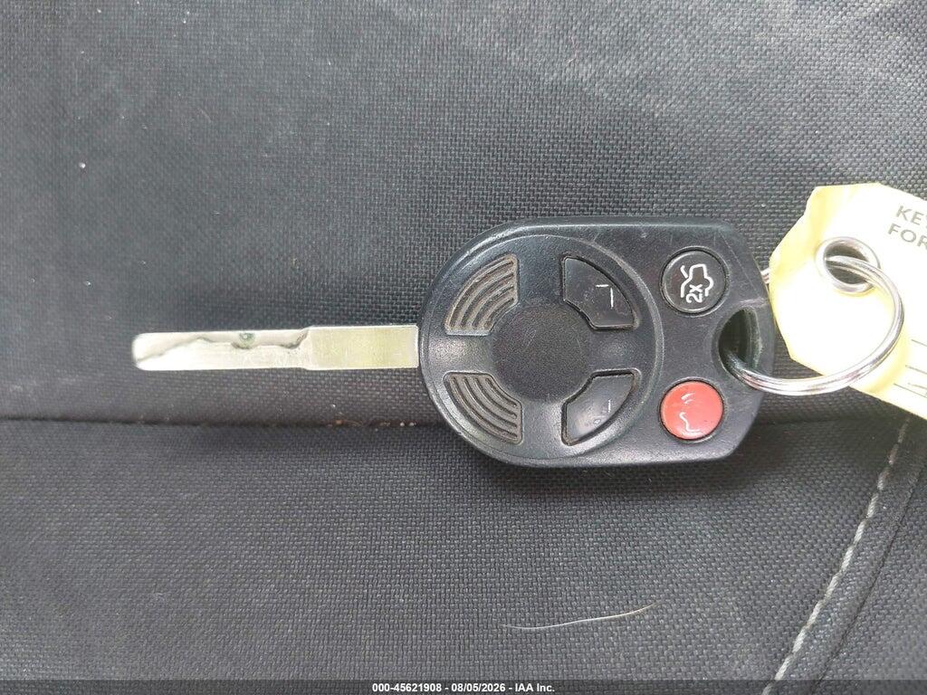 1FADP3F22FL201743 2015 FORD FOCUS photo no. 11
