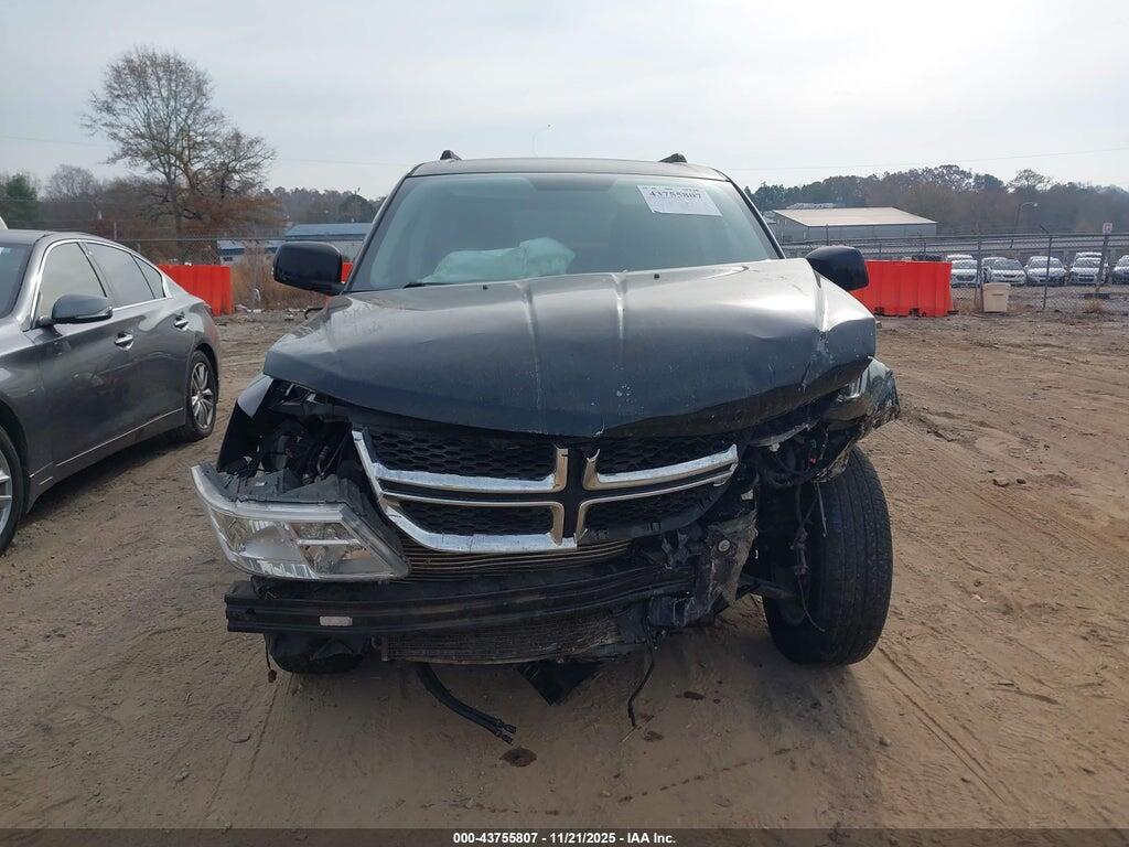 3C4PDCBG7FT690968 2015 DODGE JOURNEY photo no. 12