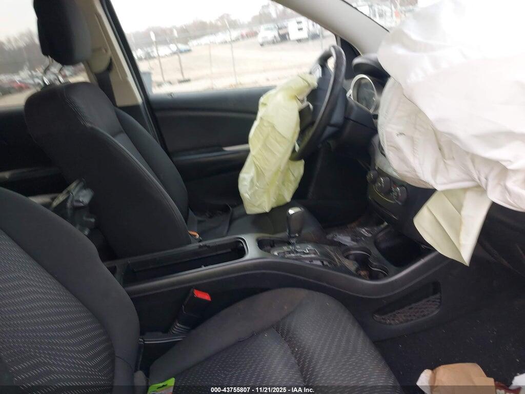 3C4PDCBG7FT690968 2015 DODGE JOURNEY photo no. 5