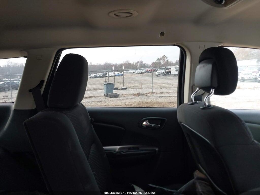 3C4PDCBG7FT690968 2015 DODGE JOURNEY photo no. 8