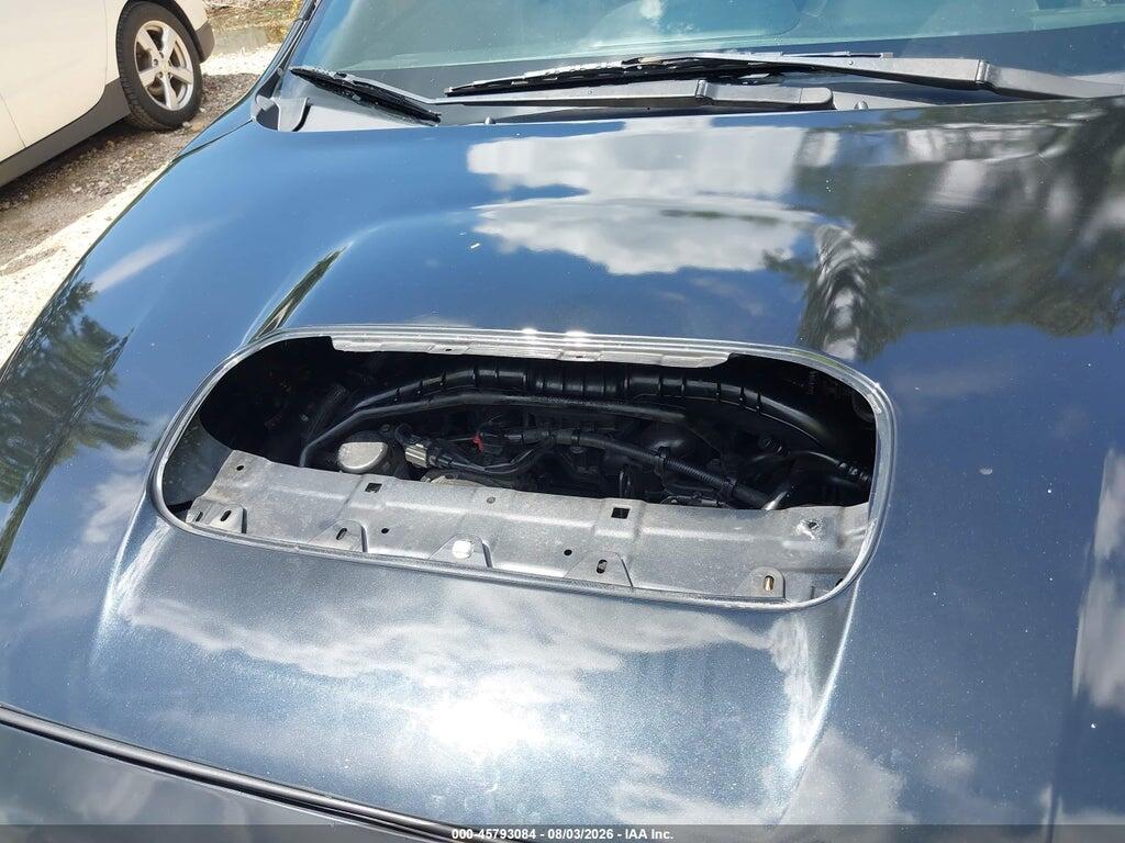 JF1VA1A63F9827173 2015 SUBARU WRX photo no. 6