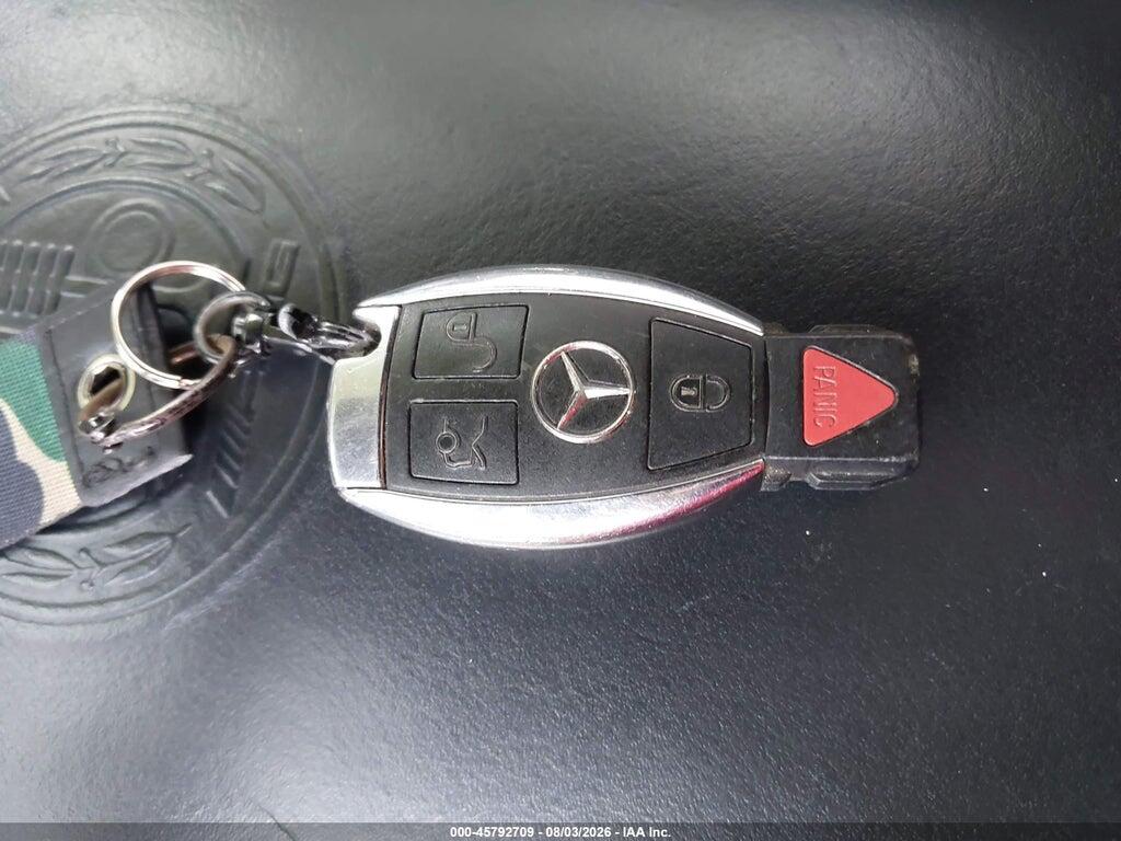 WDDUG7JB7FA072196 2015 MERCEDES-BENZ S 63 AMG photo no. 11