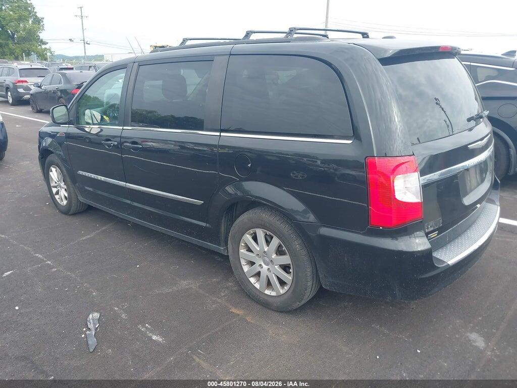2C4RC1BG0FR751676 2015 CHRYSLER TOWN & COUNTRY photo no. 3