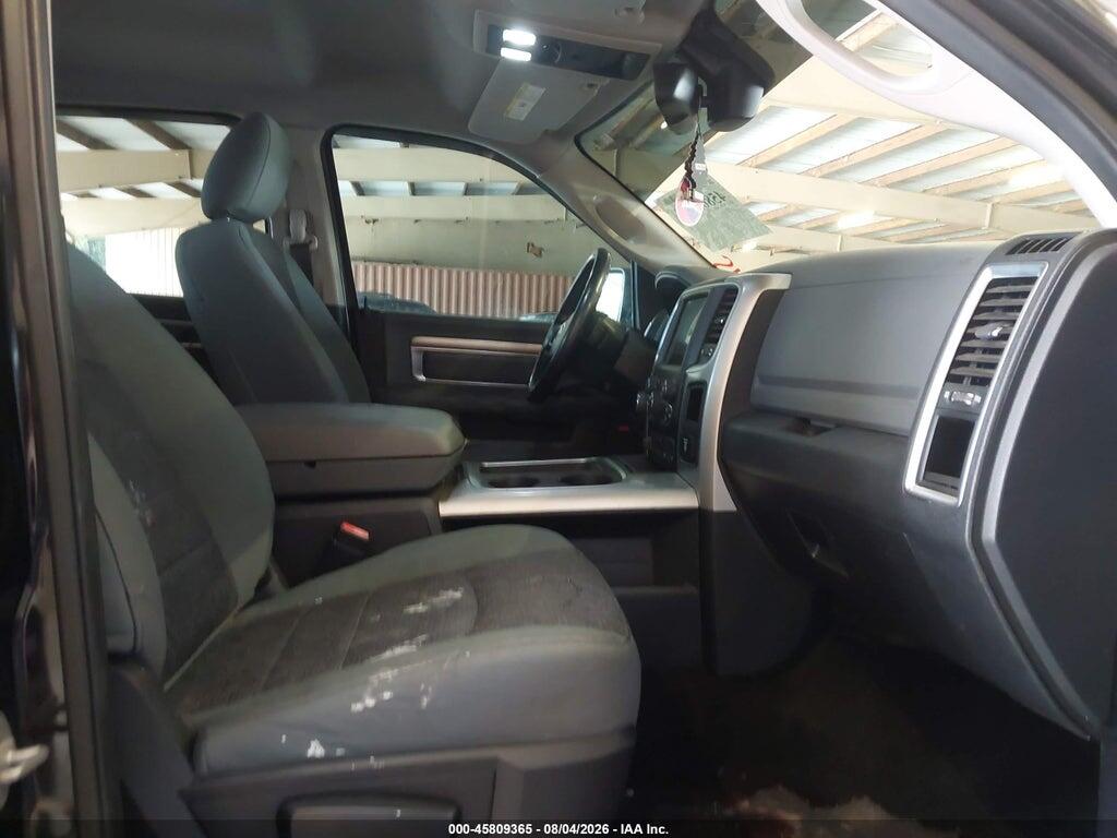 1C6RR7LT9GS185182 2016 RAM 1500 photo no. 5
