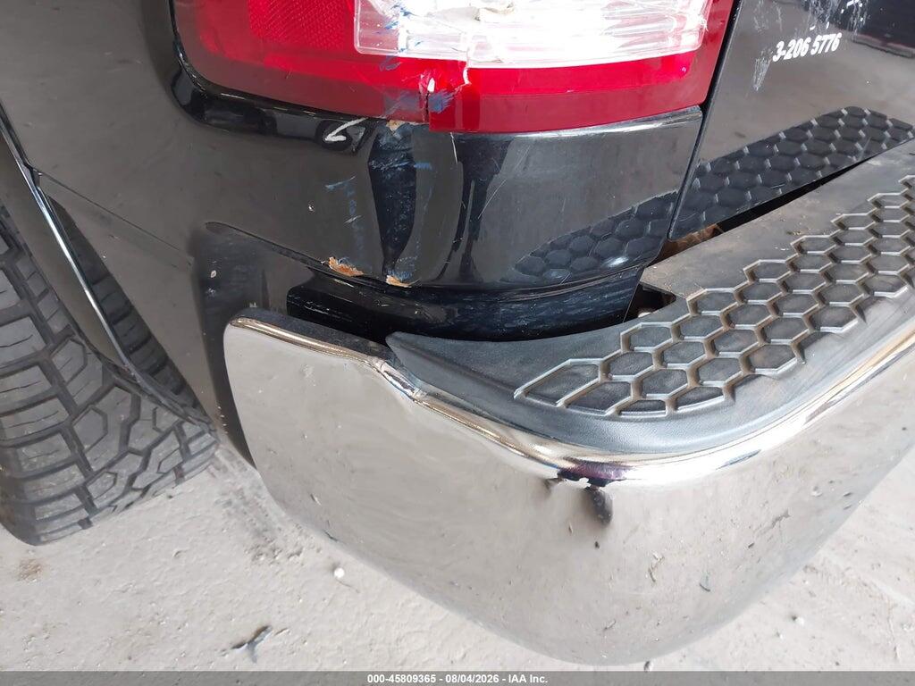 1C6RR7LT9GS185182 2016 RAM 1500 photo no. 6