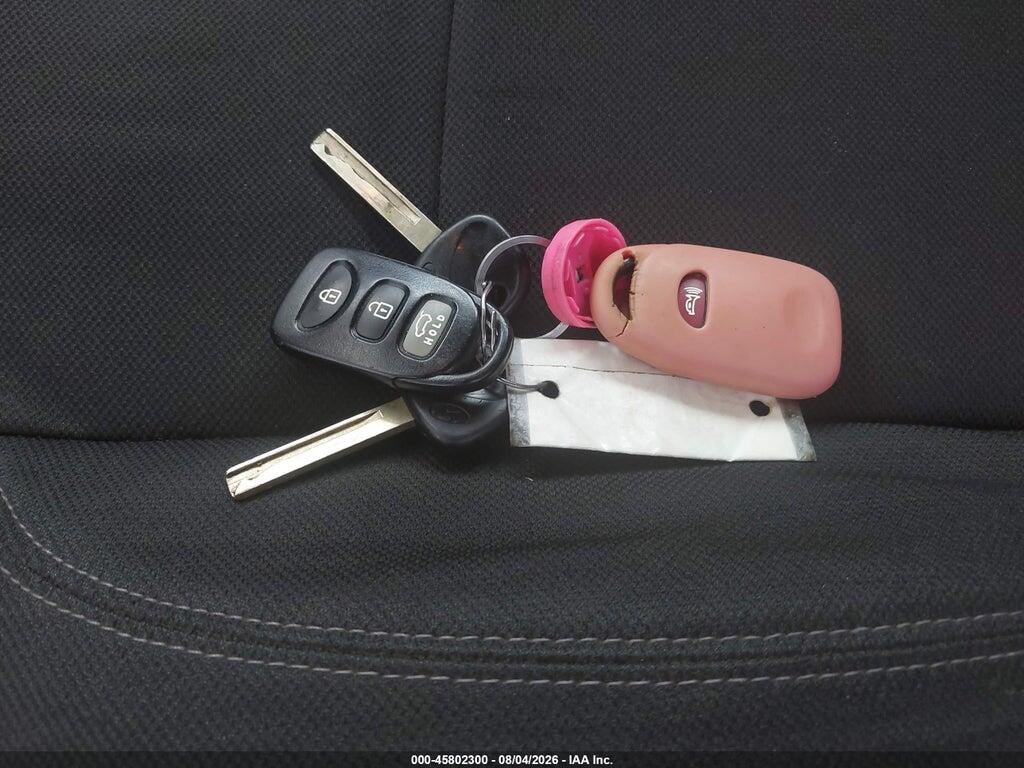 KMHTC6AD3GU274607 2016 HYUNDAI VELOSTER photo no. 11