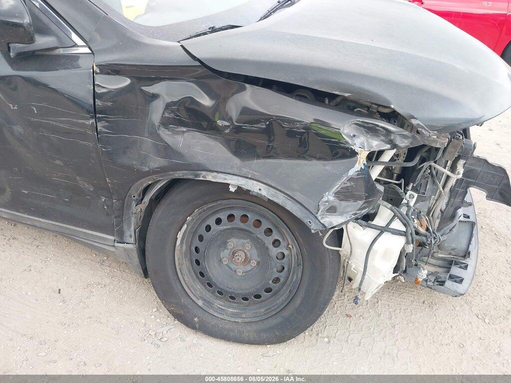KNMAT2MT6GP640520 2016 NISSAN ROGUE photo no. 6