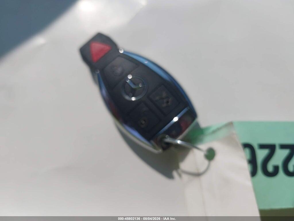 WDC0G4JB6GF009192 2016 MERCEDES-BENZ GLC 300 photo no. 11