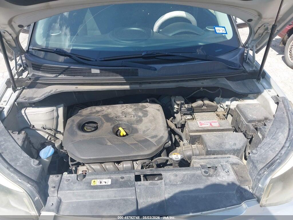 KNDJP3A52G7818570 2016 KIA SOUL photo no. 10