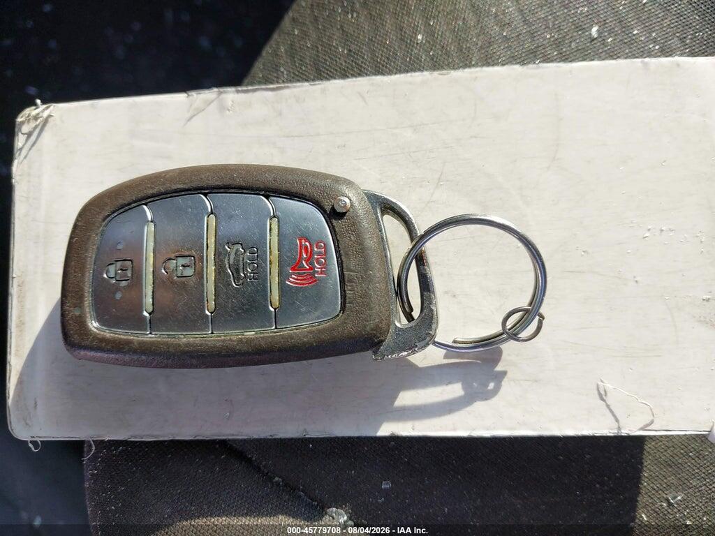 KMHDH4AE5GU604413 2016 HYUNDAI ELANTRA photo no. 11