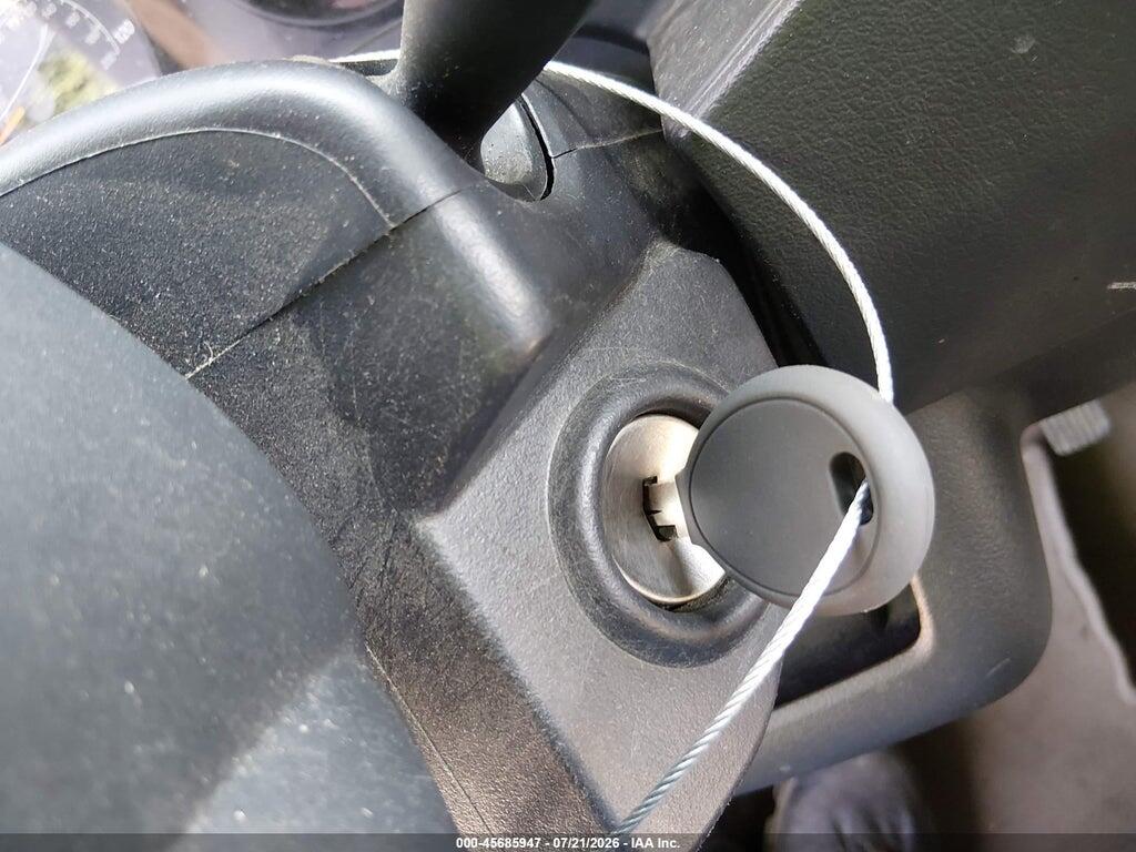 1C4NJCBA3GD634027 2016 JEEP COMPASS photo no. 11