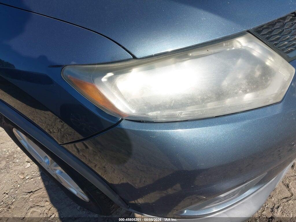 KNMAT2MV6GP650868 2016 NISSAN ROGUE photo no. 6