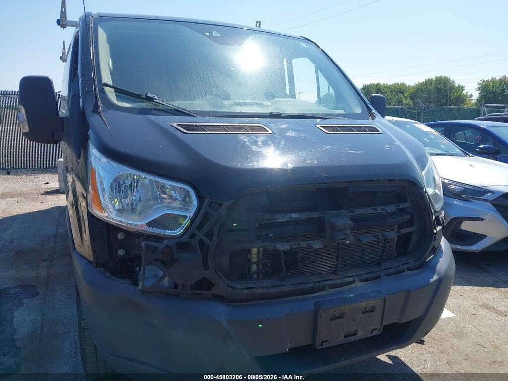 1FTYR2YM3GKA06630 2016 FORD TRANSIT-250 photo no. 12