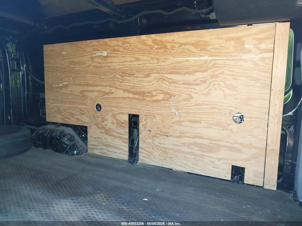1FTYR2YM3GKA06630 2016 FORD TRANSIT-250 photo no. 8