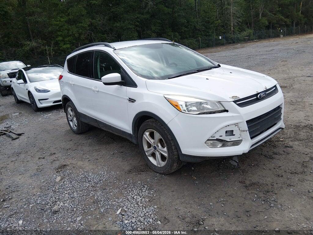 1FMCU0GX4GUC34760 2016 FORD ESCAPE photo no. 12