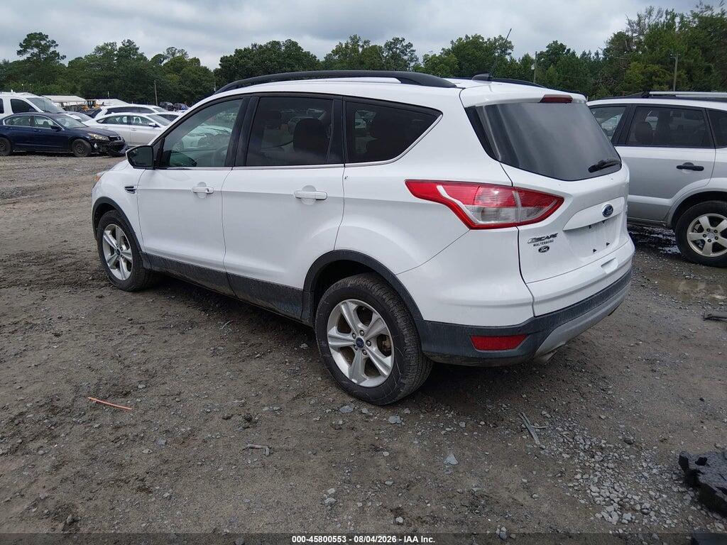 1FMCU0GX4GUC34760 2016 FORD ESCAPE photo no. 3