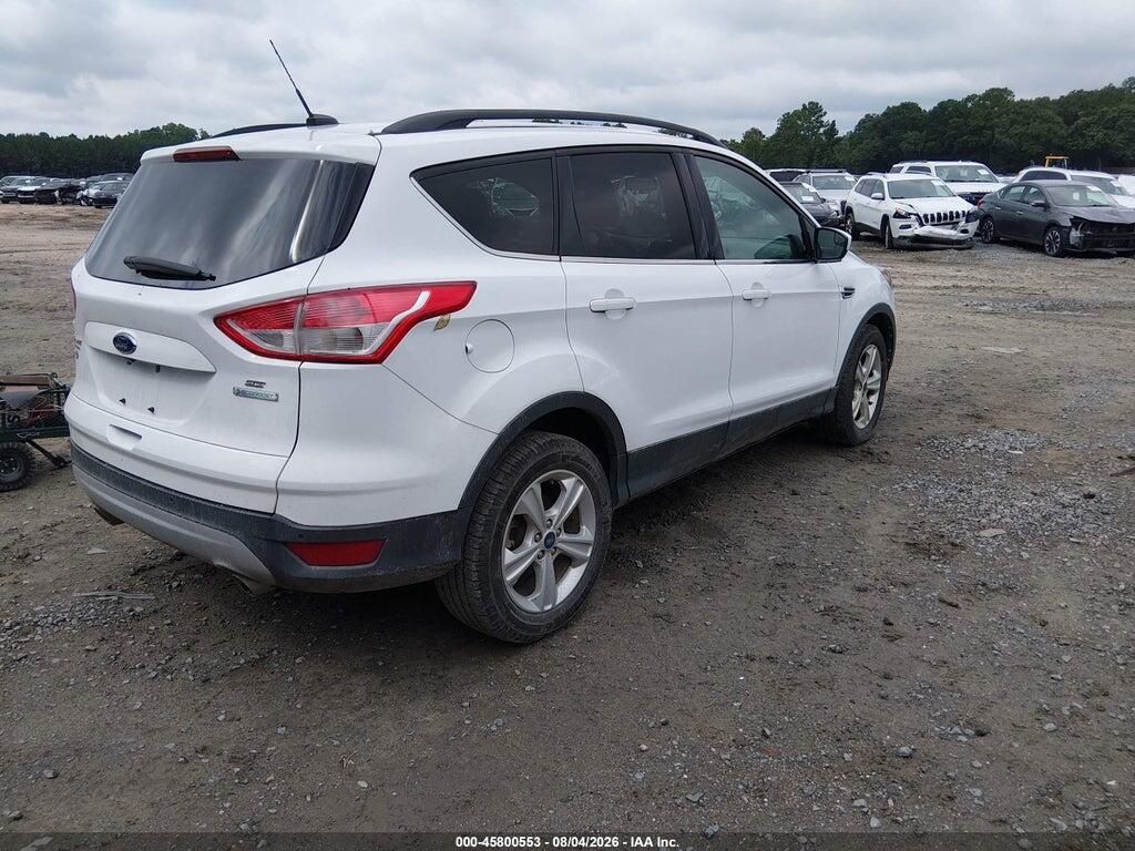 1FMCU0GX4GUC34760 2016 FORD ESCAPE photo no. 4