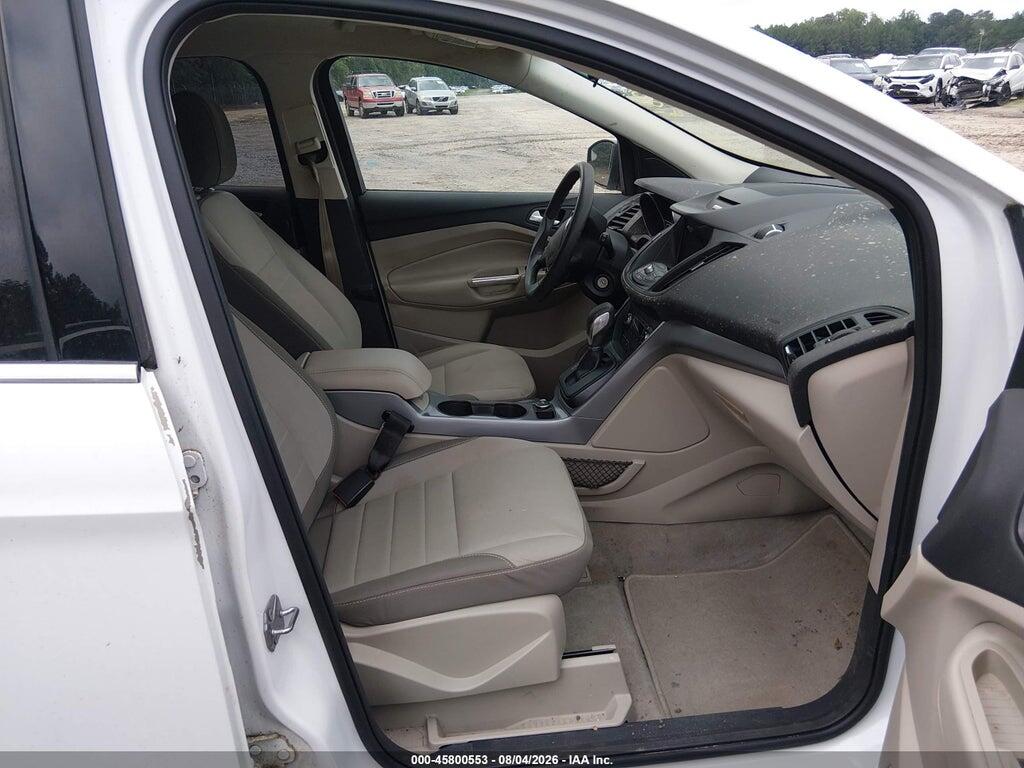 1FMCU0GX4GUC34760 2016 FORD ESCAPE photo no. 5