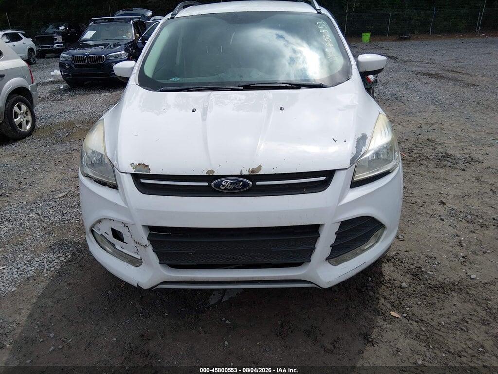 1FMCU0GX4GUC34760 2016 FORD ESCAPE photo no. 6