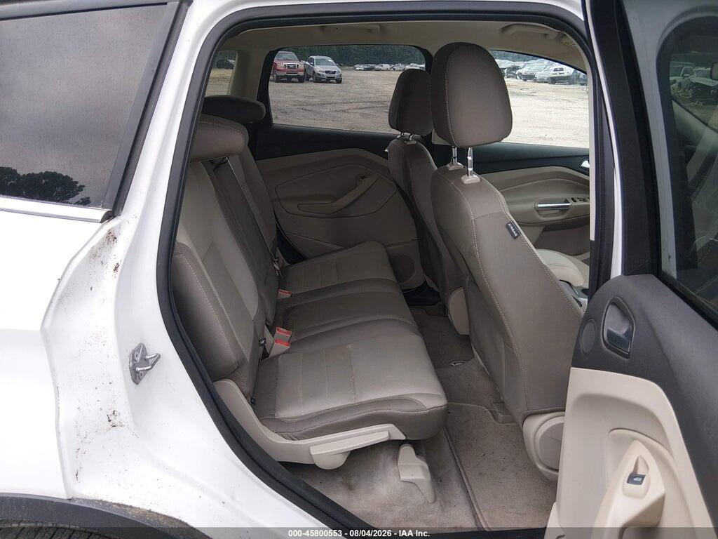 1FMCU0GX4GUC34760 2016 FORD ESCAPE photo no. 8