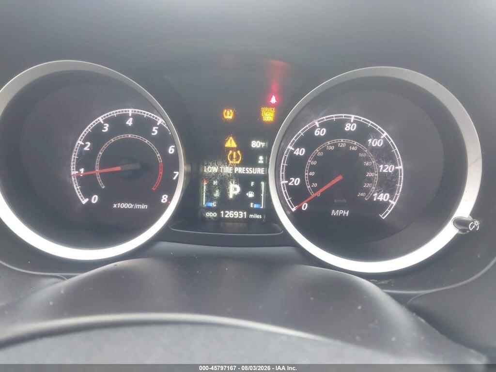 JA32U2FU0GU006692 2016 MITSUBISHI LANCER photo no. 7