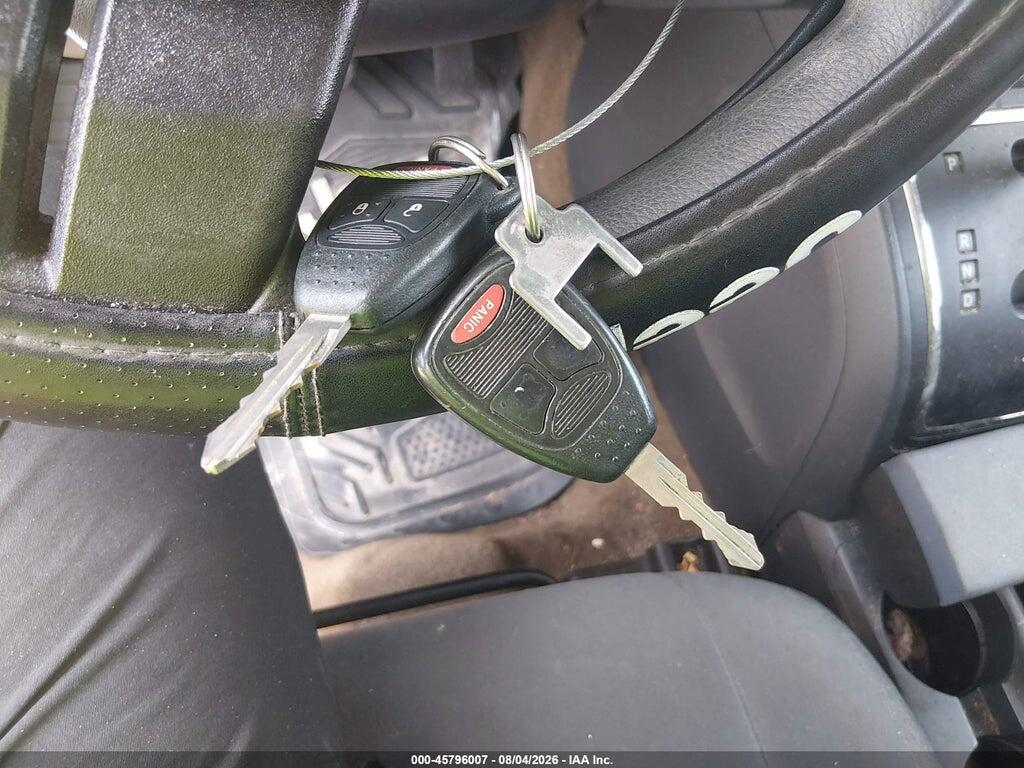 1C4NJPBB8GD656671 2016 JEEP PATRIOT photo no. 11