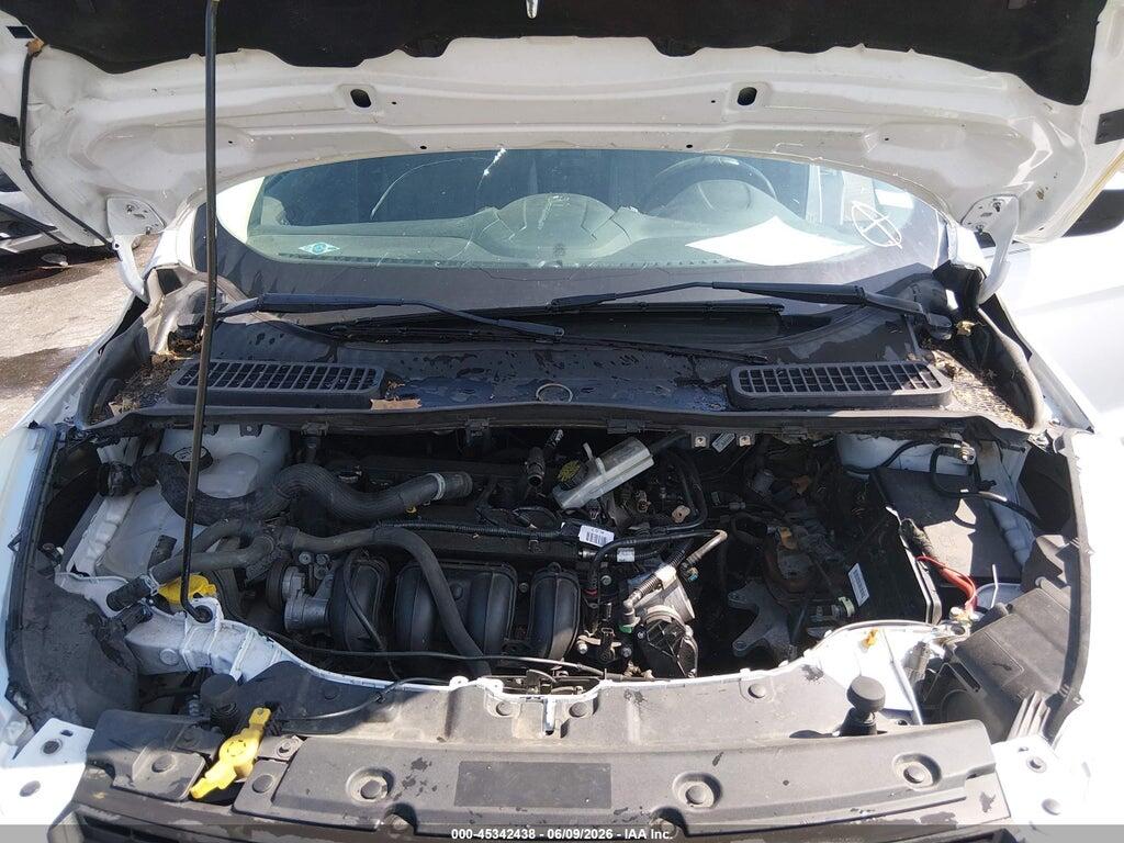 1FMCU0F74GUA66958 2016 FORD ESCAPE photo no. 10