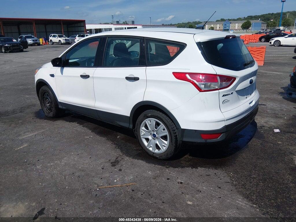 1FMCU0F74GUA66958 2016 FORD ESCAPE photo no. 3