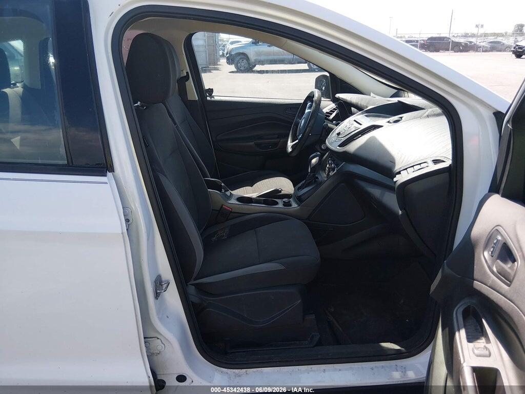 1FMCU0F74GUA66958 2016 FORD ESCAPE photo no. 5