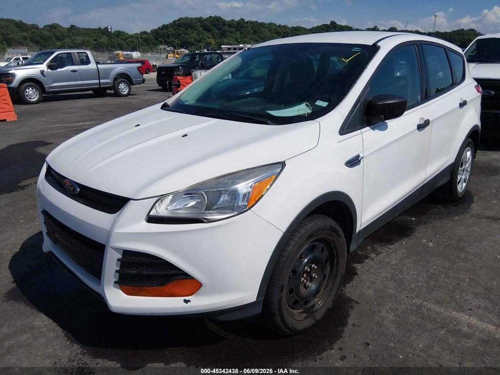1FMCU0F74GUA66958 2016 FORD ESCAPE photo no. 6