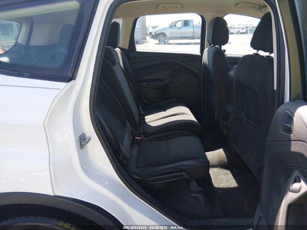 1FMCU0F74GUA66958 2016 FORD ESCAPE photo no. 8