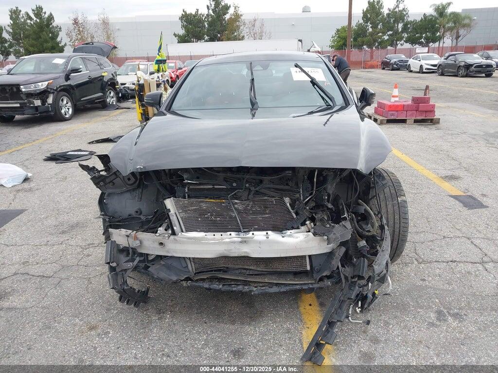 WDDLJ6FB0GA162985 2016 MERCEDES-BENZ CLS photo no. 12