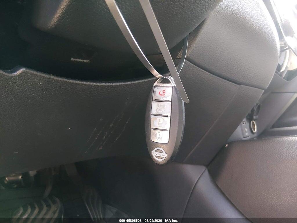 KNMAT2MT9GP661166 2016 NISSAN ROGUE photo no. 11