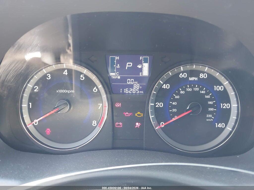KMHCT4AE7GU139630 2016 HYUNDAI ACCENT photo no. 7