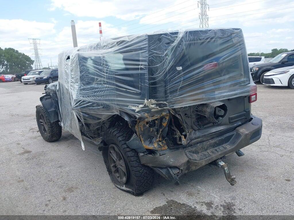 1C4BJWEG7GL322433 2016 JEEP WRANGLER UNLIMITED photo no. 3