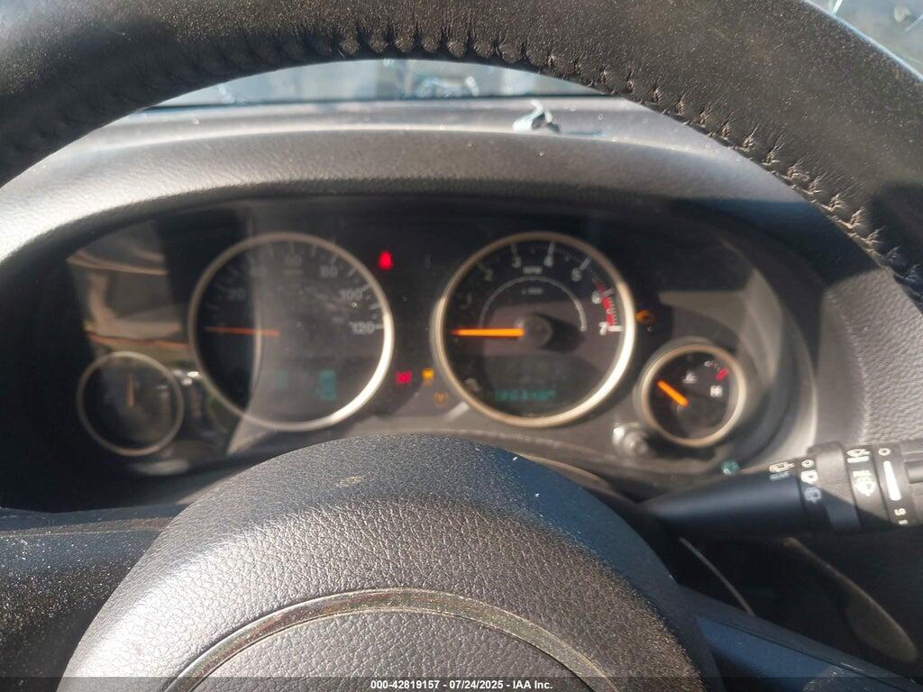 1C4BJWEG7GL322433 2016 JEEP WRANGLER UNLIMITED photo no. 7