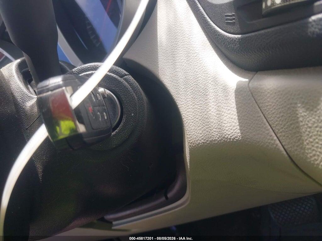 2GNALCEK5G1128764 2016 CHEVROLET EQUINOX photo no. 11