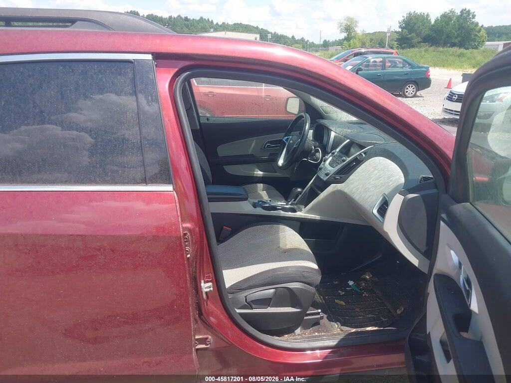 2GNALCEK5G1128764 2016 CHEVROLET EQUINOX photo no. 5