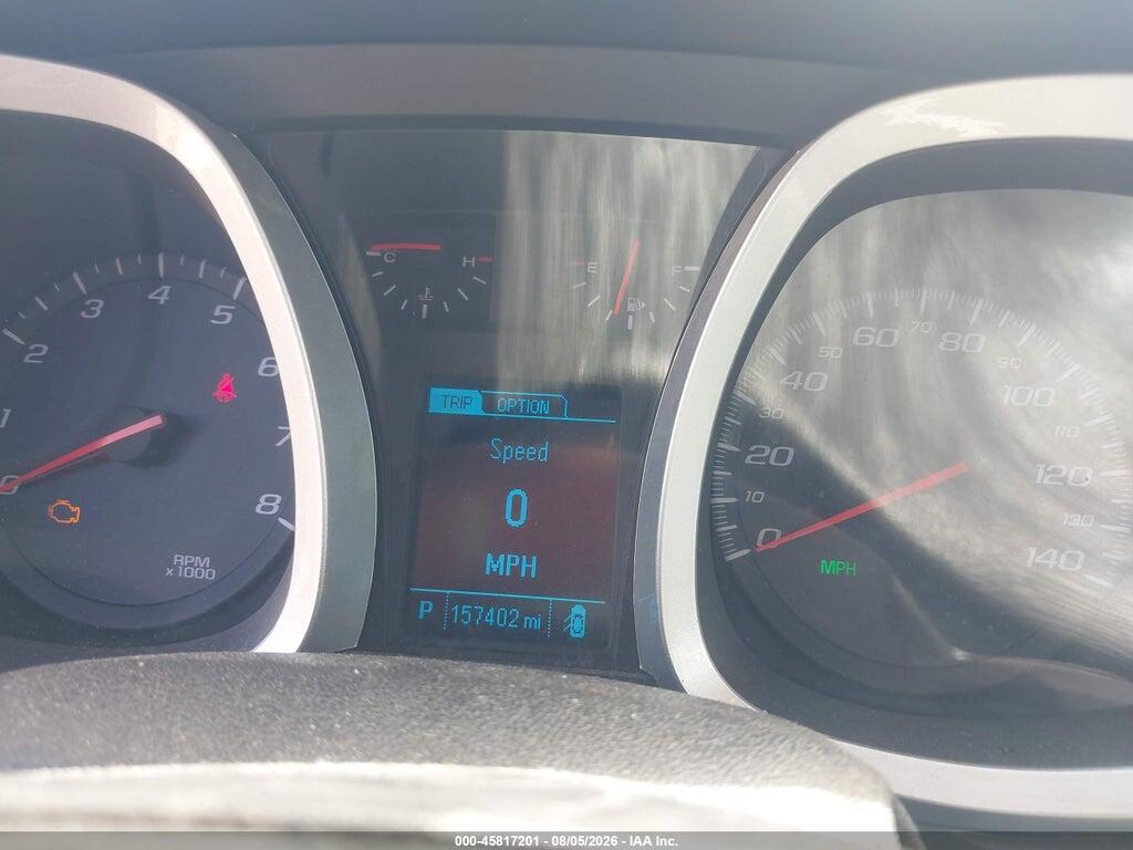2GNALCEK5G1128764 2016 CHEVROLET EQUINOX photo no. 7