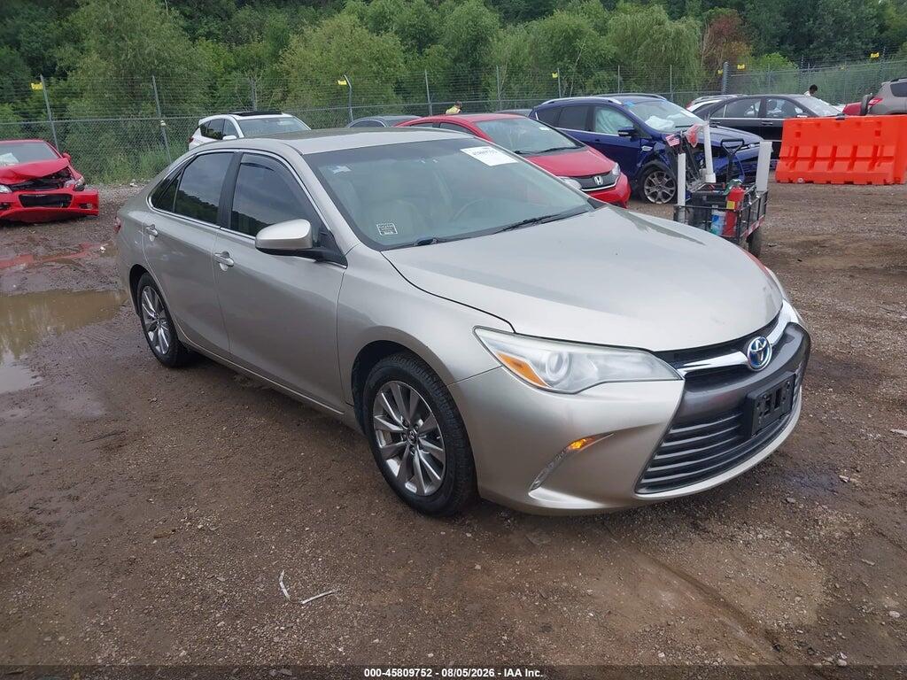 4T4BF1FK5GR573891 2016 TOYOTA CAMRY photo no. 1